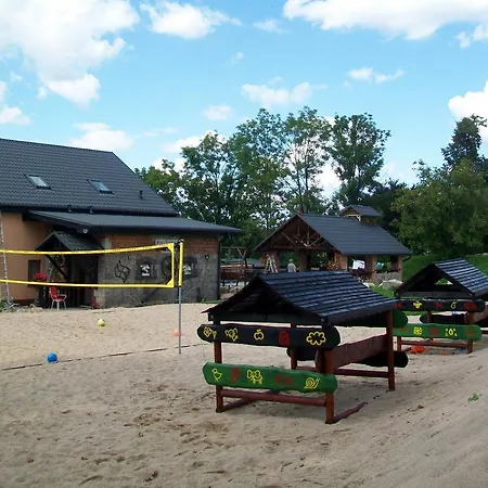 Stara Kuznia Resort *