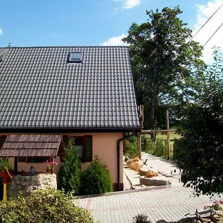 Stara Kuznia * Sosnówka