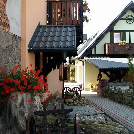 Resort Stara Kuznia *