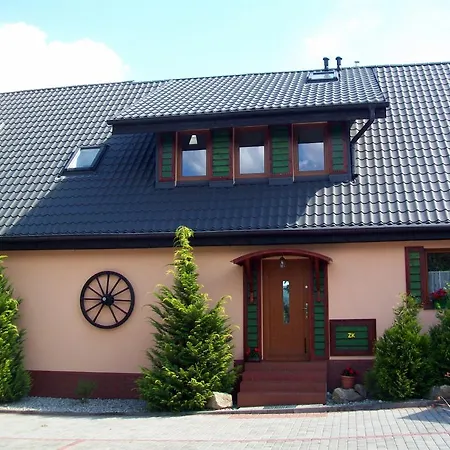 Resort Stara Kuznia *