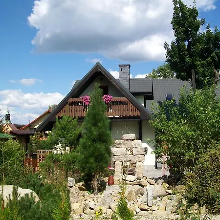 Stara Kuznia Sosnówka