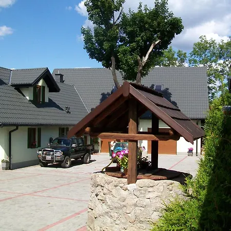 Rezort Stara Kuznia *