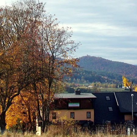 リゾート Stara Kuznia Sosnówka