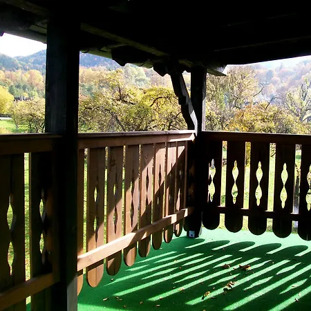 リゾート Stara Kuznia