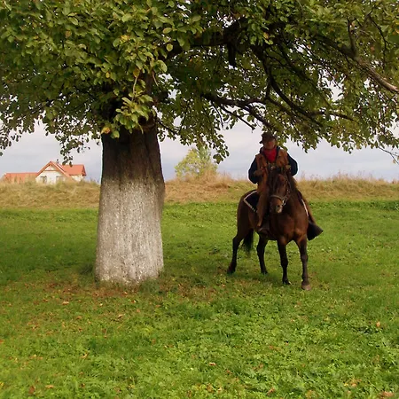 Resort Stara Kuznia *