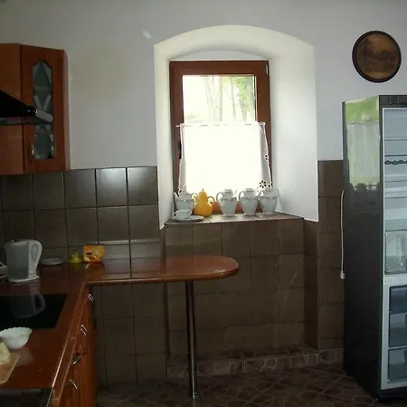 リゾート Stara Kuznia *