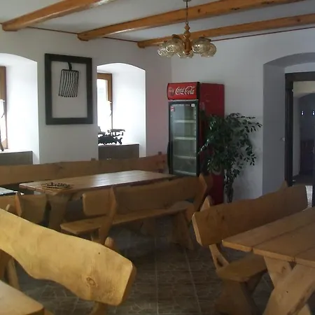 リゾート Stara Kuznia Sosnówka