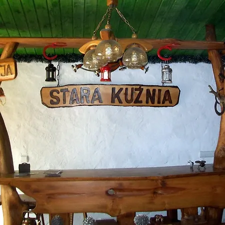 Resort Stara Kuznia
