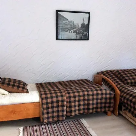 Stara Kuznia Resort Sosnówka
