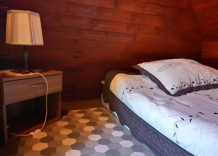 Θέρετρο Stara Kuznia *