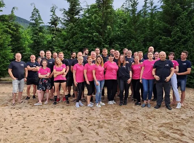 Θέρετρο Stara Kuznia