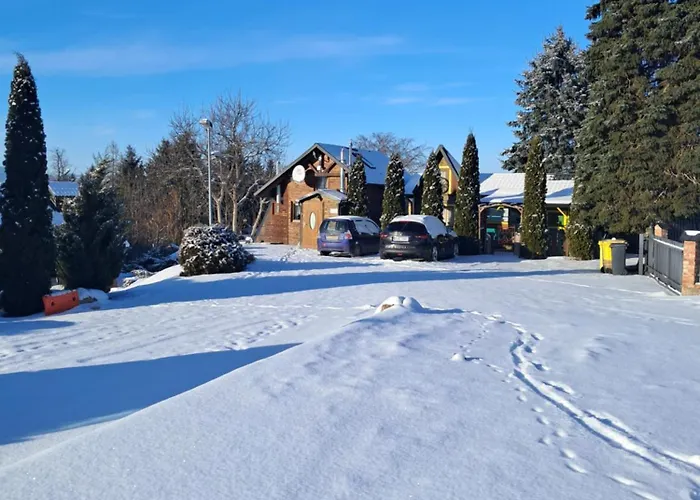 Stara Kuznia Sosnówka