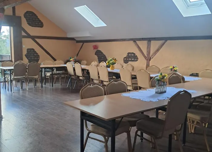 Stara Kuznia Θέρετρο *