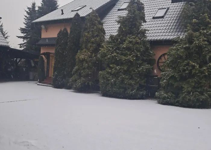 Stara Kuznia Θέρετρο