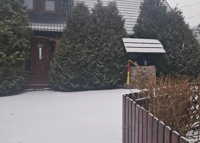 Stara Kuznia * Sosnówka