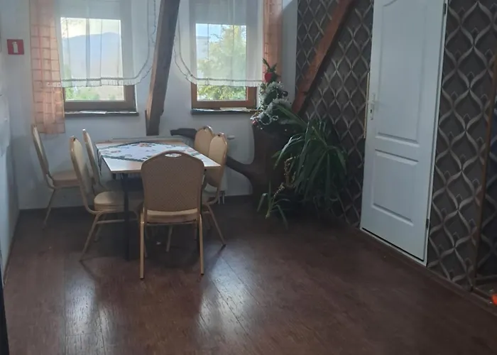 Θέρετρο Stara Kuznia