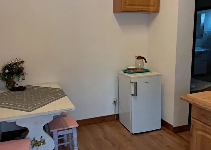 Stara Kuznia Sosnówka