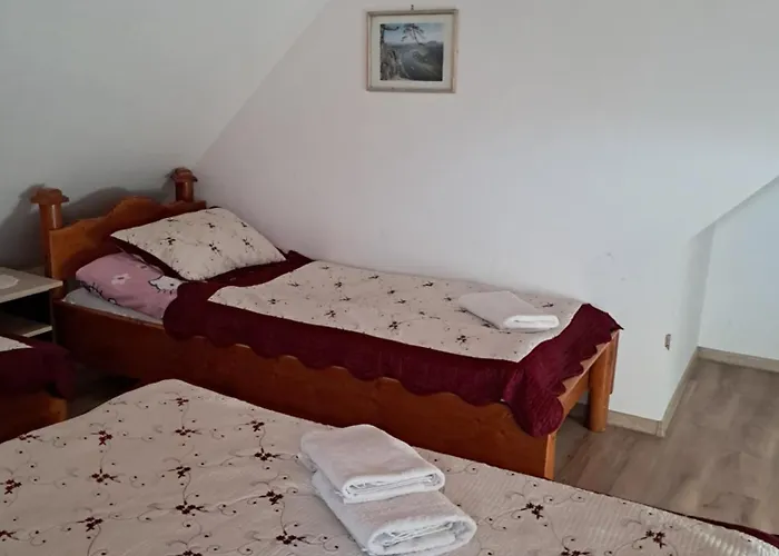 Stara Kuznia Θέρετρο