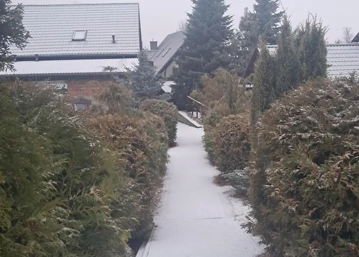 Stara Kuznia Θέρετρο Sosnówka