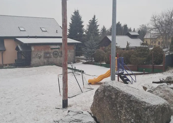 Stara Kuznia Sosnówka