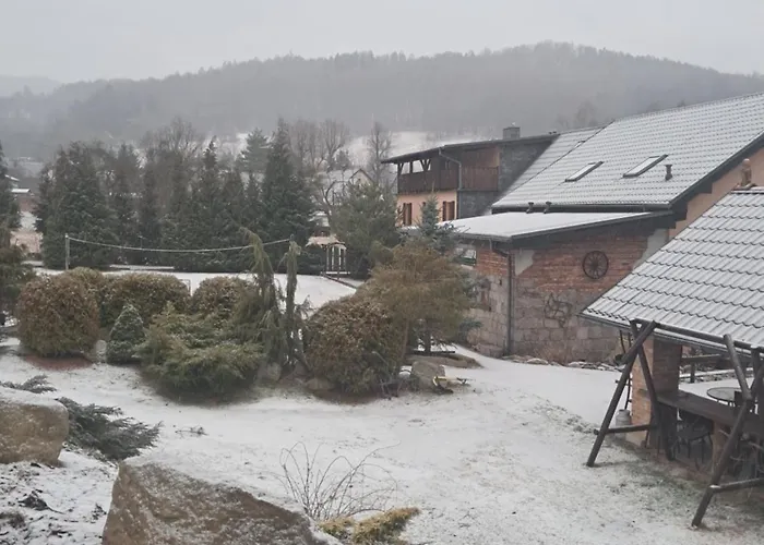 Stara Kuznia Θέρετρο