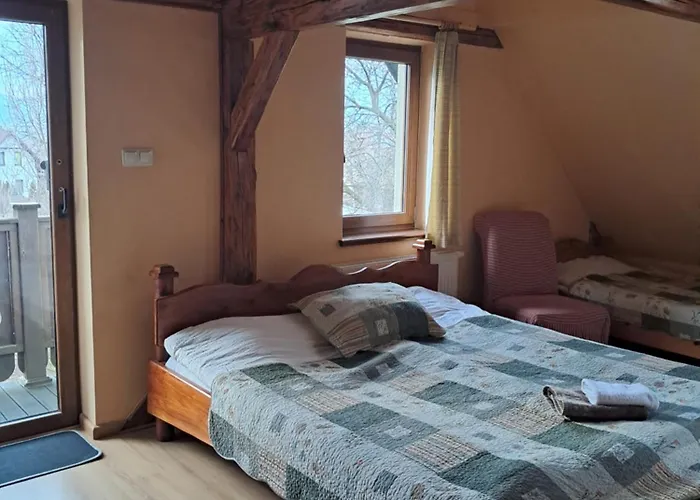 Θέρετρο Stara Kuznia