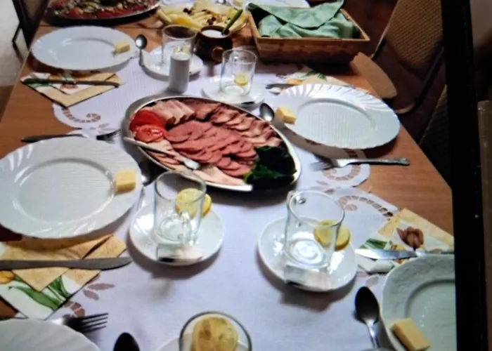 Stara Kuznia Θέρετρο *