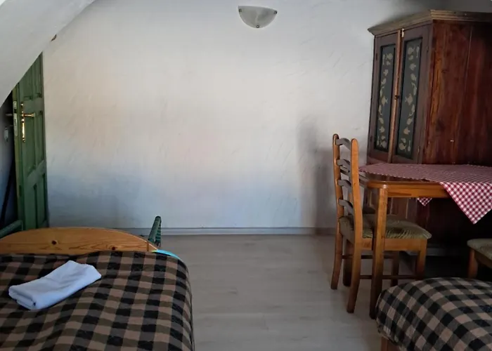 Stara Kuznia Θέρετρο Sosnówka