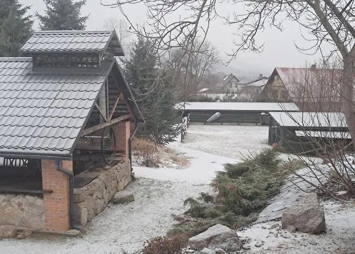 Stara Kuznia Sosnówka