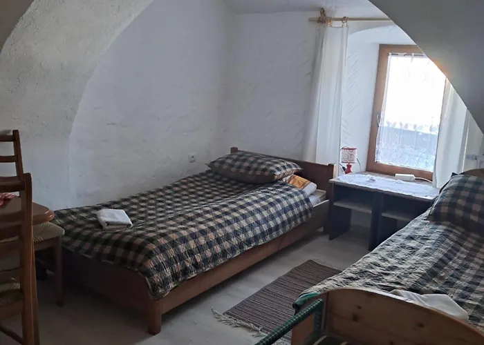 Θέρετρο Stara Kuznia