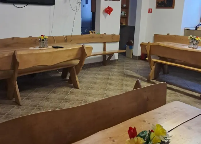 Stara Kuznia Θέρετρο *