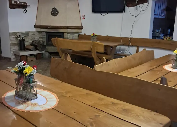 Θέρετρο Stara Kuznia *