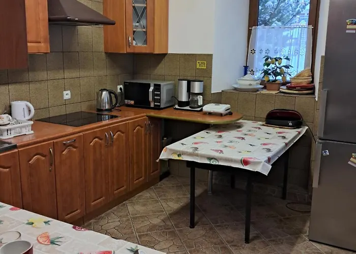 Stara Kuznia * Sosnówka