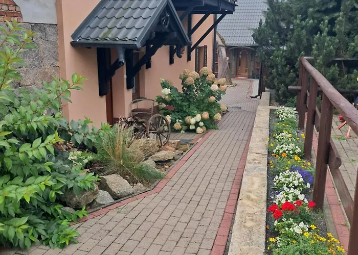 Stara Kuznia Θέρετρο