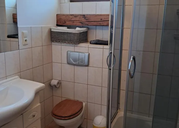 Θέρετρο Stara Kuznia