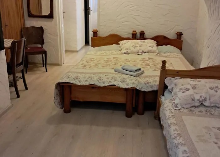 Stara Kuznia * Sosnówka