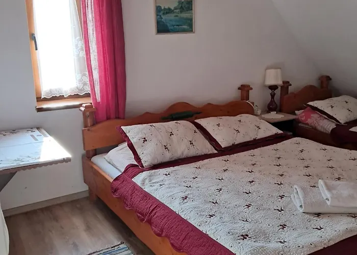 Θέρετρο Stara Kuznia