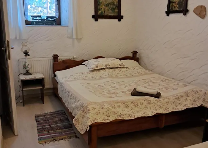 Θέρετρο Stara Kuznia Sosnówka