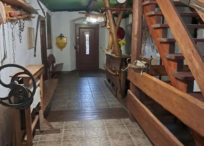 Θέρετρο Stara Kuznia