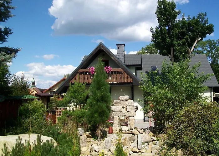 Stara Kuznia Sosnówka